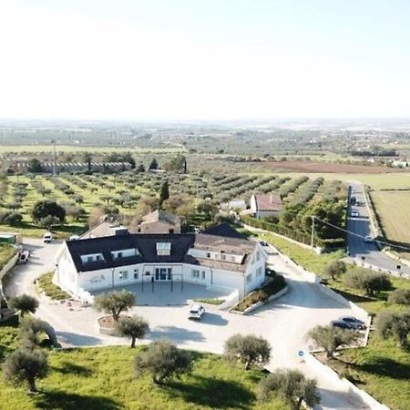 Hotel Grel Chiaramonte Gulfi Esterno foto
